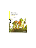 Días con Sapo y Sepo by Arnold Lobel
