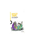 Los Cretinos by Roald Dahl