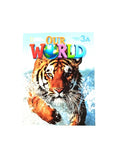 Our world 3A combo split by Varios