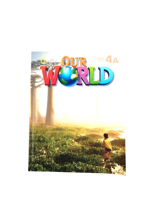 Our world 4A combo split