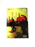 Life elementary A2 split edition B by Varios