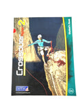 Crossover higher 2 students book by Varios