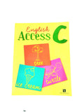Englísh access C by Varios