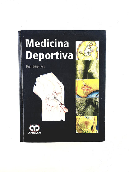 Medicina Deportiva