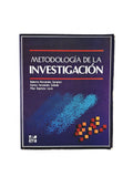 Metodología de la investigación by Roberto Hernández Sampieri Carlos Fernández Collado Pilar Baptista Lucio