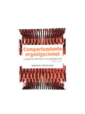 Comportamiento organizacional segunda edición by Idalberto Chiavenato