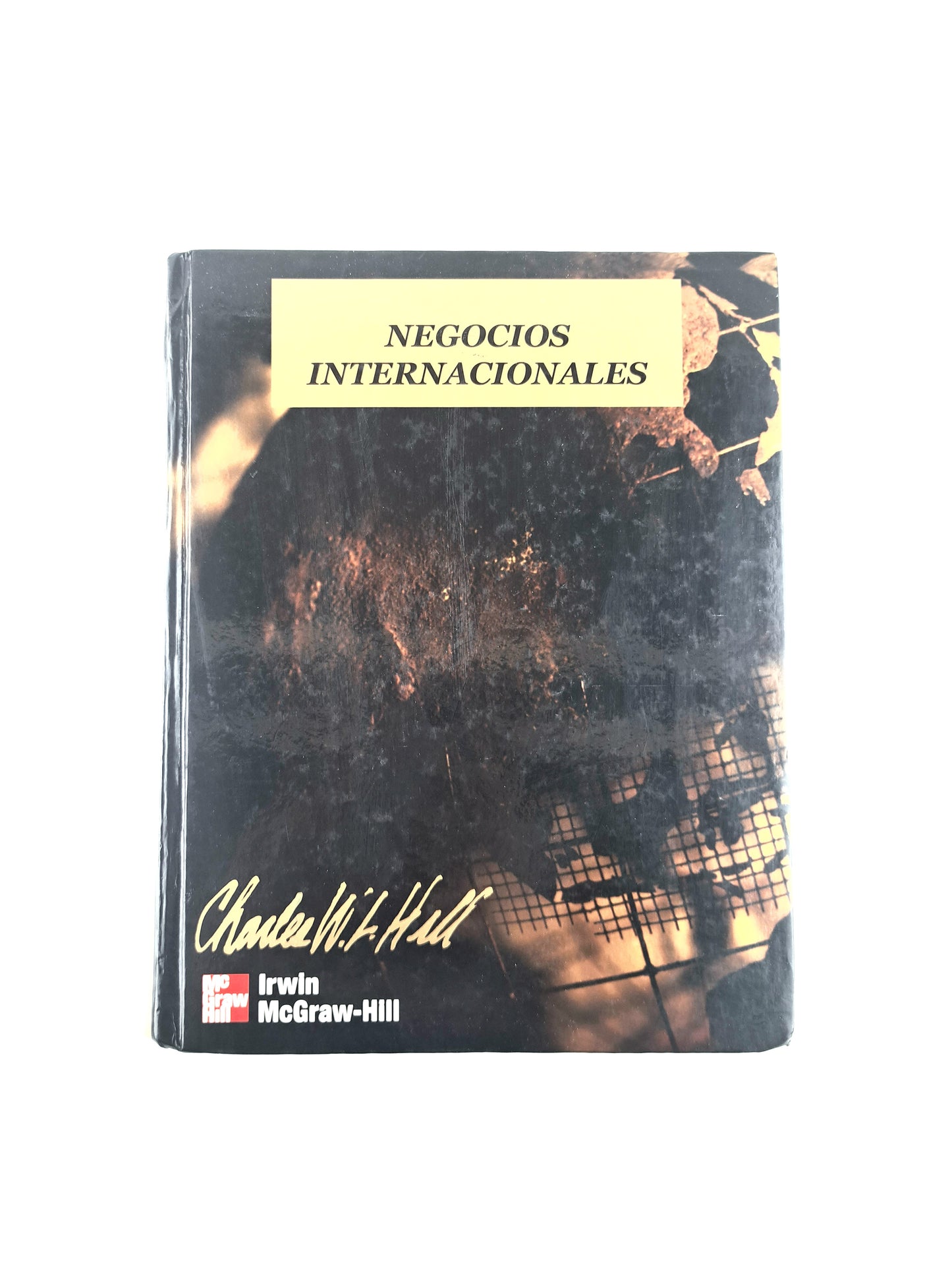 Negocios internacionales 3 edición