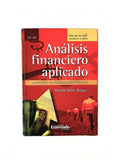 Análisis financiero aplicado y principios de administración financiera 13 ed. by Hector Ortiz Anaya