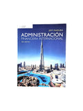 Administración financiera internacional 12a edi8ción by Jeff Madura