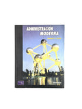 Administración moderna octava edición by Samuel C Certo