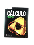 Cálculo tomo II décima edición by Ron Larson Bruce Edwards