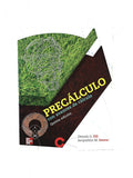 Precálculo con avances de cálculo quinta edición by Dennis G Zill Jacqueline M Dewar