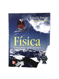 Física conceptos y aplicaciones séptima edición revisada by Paul E. Tippens