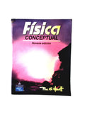 Física conceptual novena edición by Paul G Hewitt