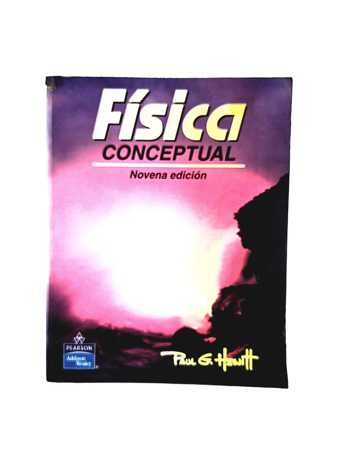 Física conceptual novena edición by Paul G Hewitt