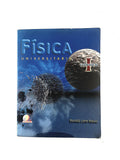 Física universitaria volumen 1 by Ronald Lane Reese