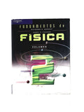 Fundamentos de física volumen 2 by Raymond A Serway Jerry S Faughn