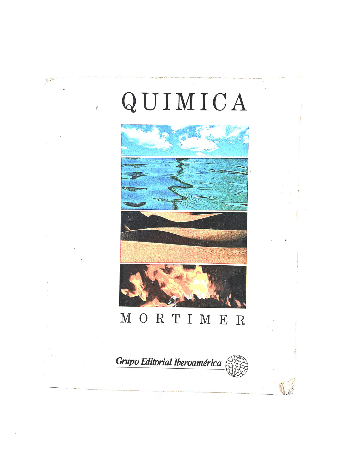 Química by Mortimer