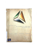 Química la ciencia central decimoprimera edición by Brown Lemay Bursten Murphy