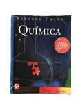 Química sexta edición by Raymond Chang