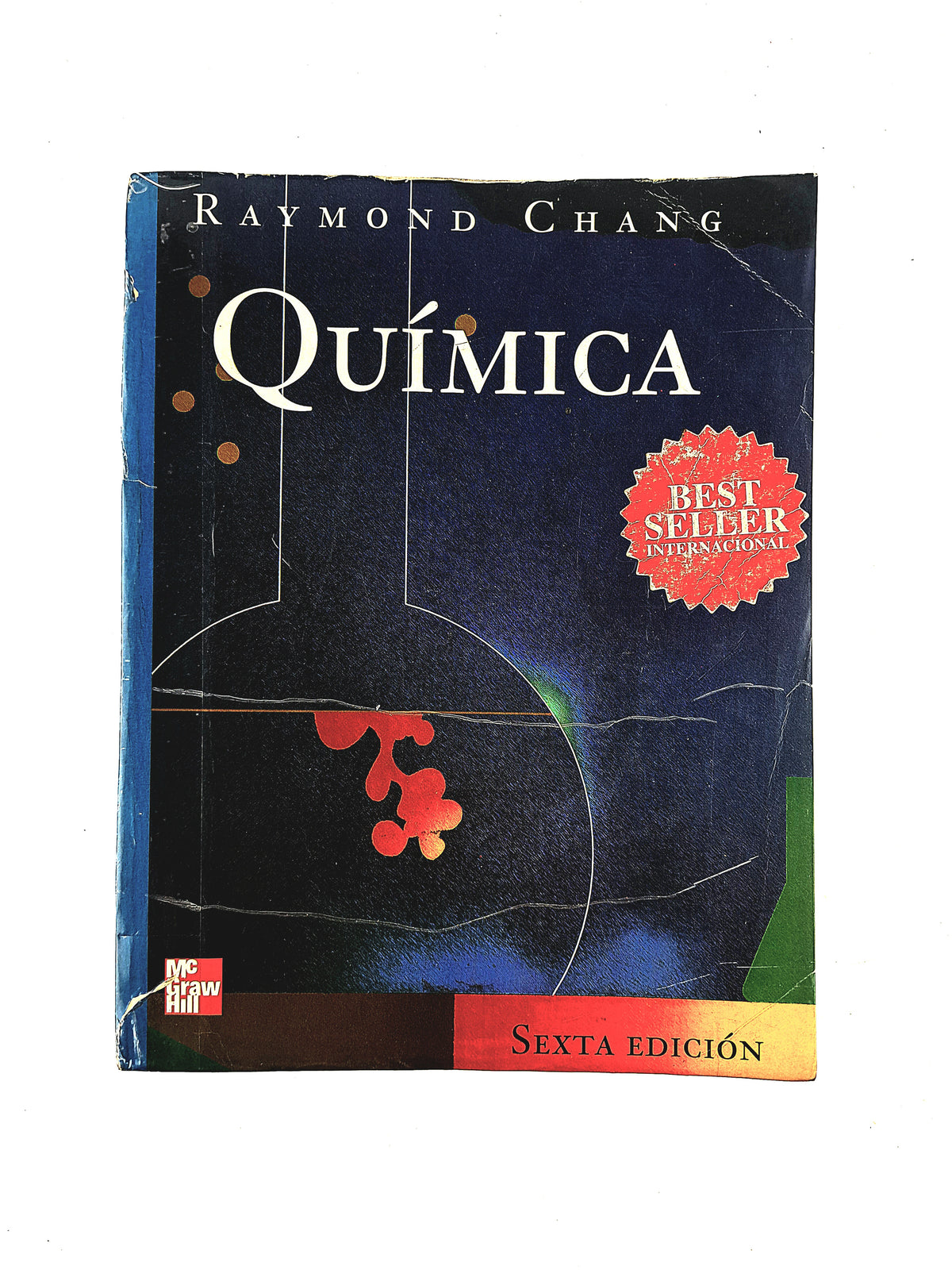 Química sexta edición by Raymond Chang