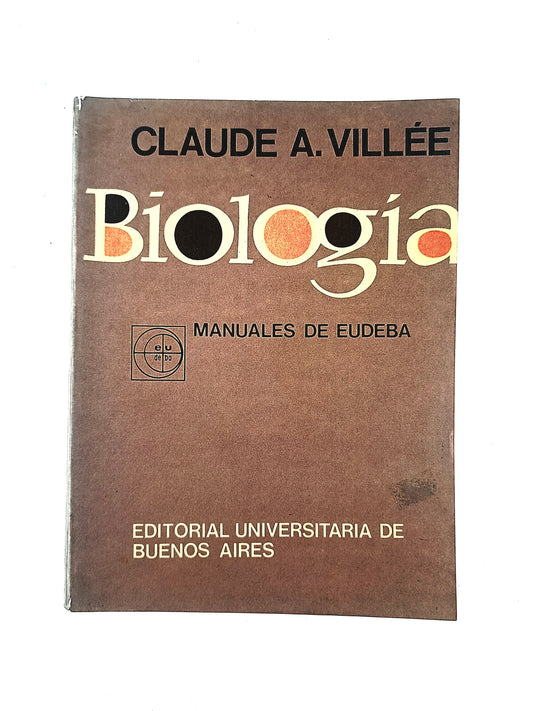 Biología