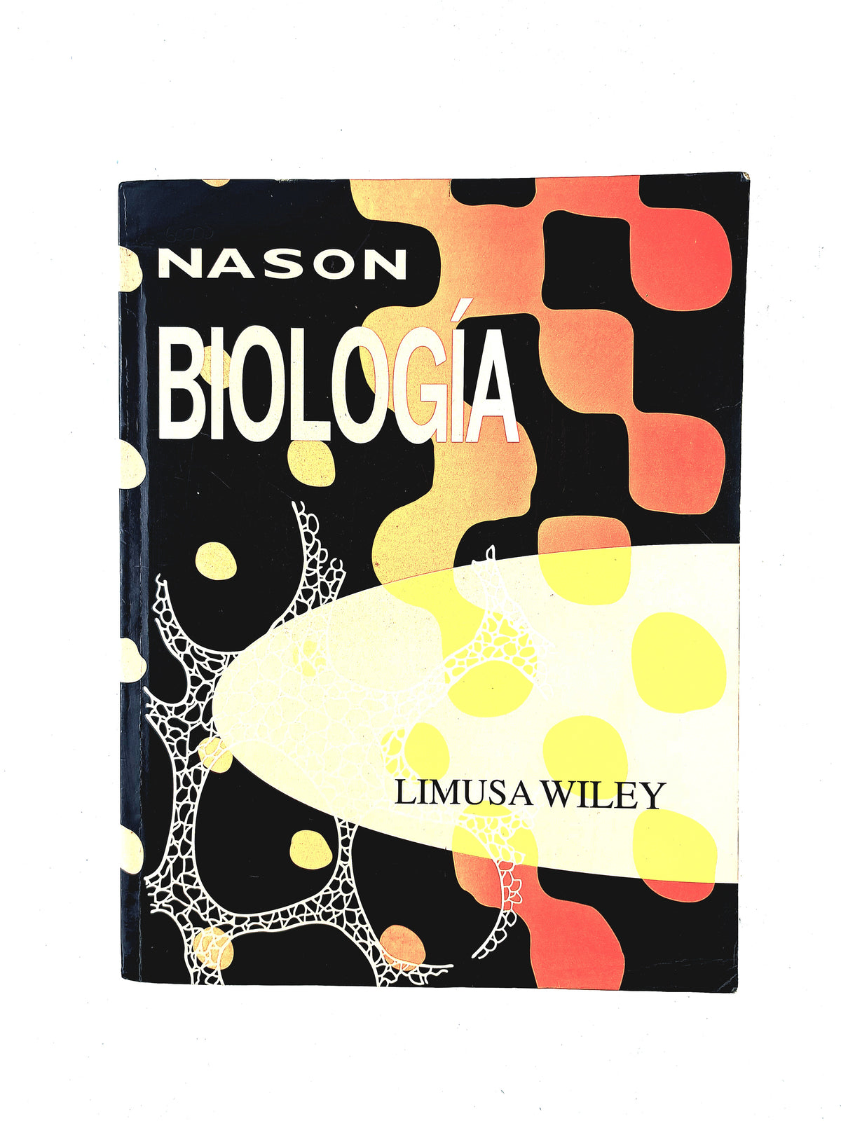 Biología by Nason