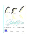 Biología ciencia y naturaleza segunda edición by Audesirk Audesirk Byers