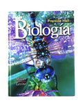 Biología by Miller Levine
