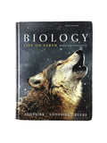 Biology life on earth with physiology ninth edition by Audesirk Audesirk Byers