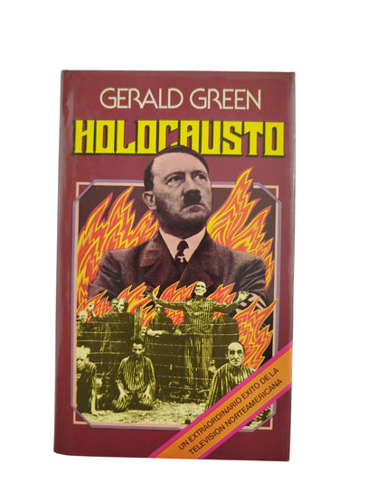 Holocausto by Gerald Green