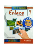 Enlace Sociales 7 by Varios