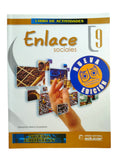 Enlace Sociales 9 by Varios