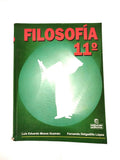Filosofía 11 by Varios
