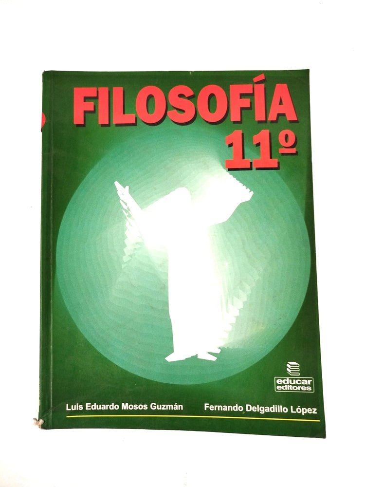 Filosofía 11 by Varios