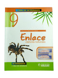 Enlace Ciencias Naturales 9 by Varios
