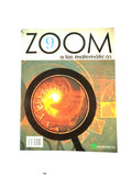 Zoom a las matemáticas 9 by Varios