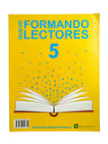 Nuevo Formando Lectores 5 by Varios