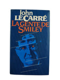 La gente de smiley by John Lecarré