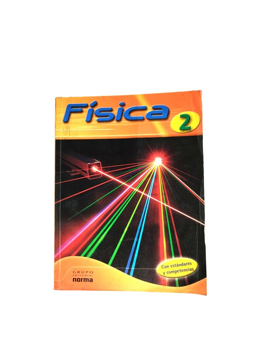 Física 2 by Varios