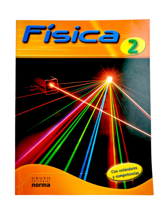 Física 2 by Varios