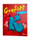 Grafiti K by Varios