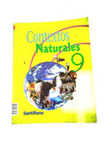 Contextos naturales 9 by Varios