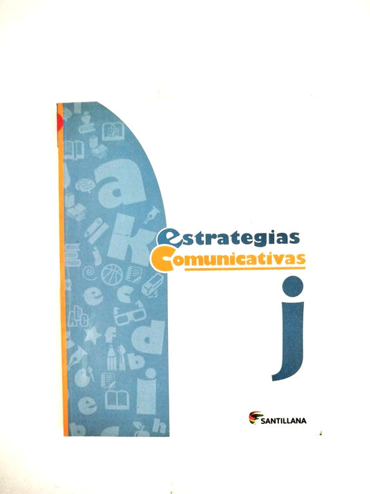 Estrategias comunicativas J