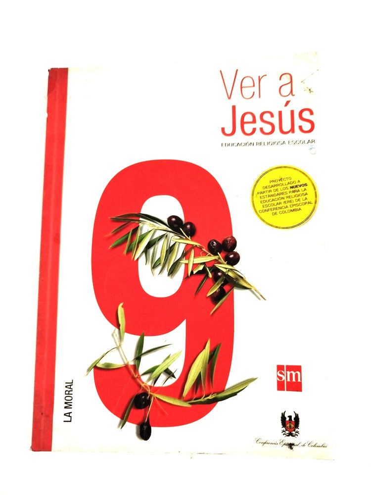 Ver a jesús 9 by Varios