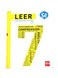 Proyecto sé leer 7 by Varios