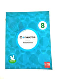 Conecta 3.0 matemáticas 8 by Varios