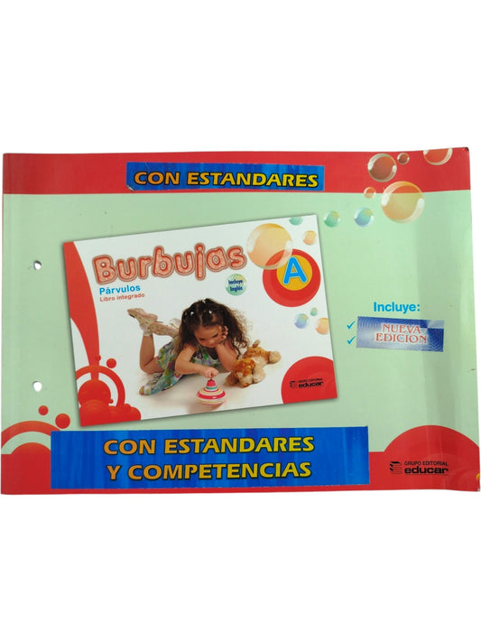 Burbujas A by Varios