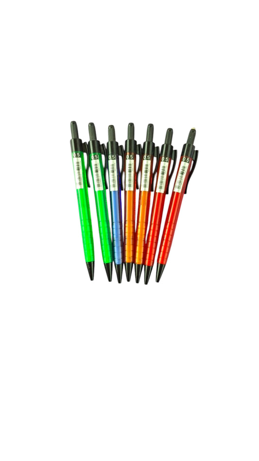 Portaminas Faber Castell  poly 0.5