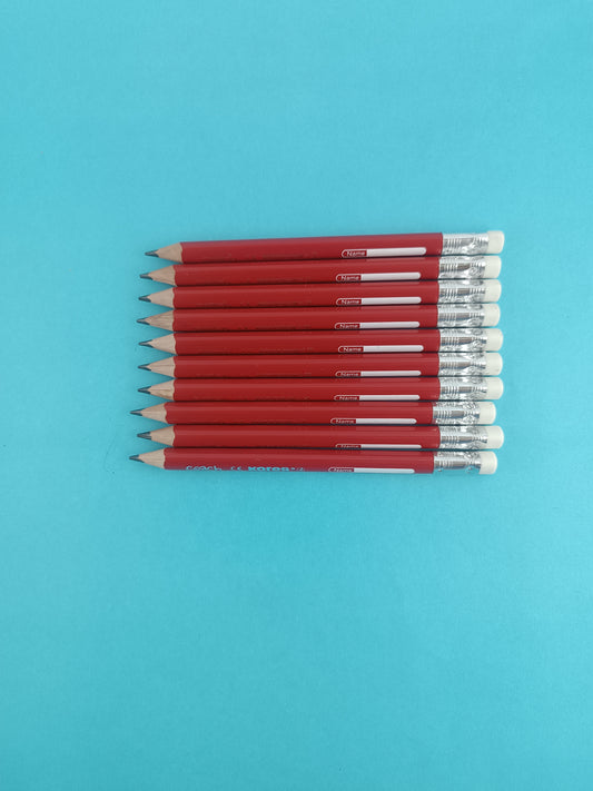 Lápiz kores jumbo